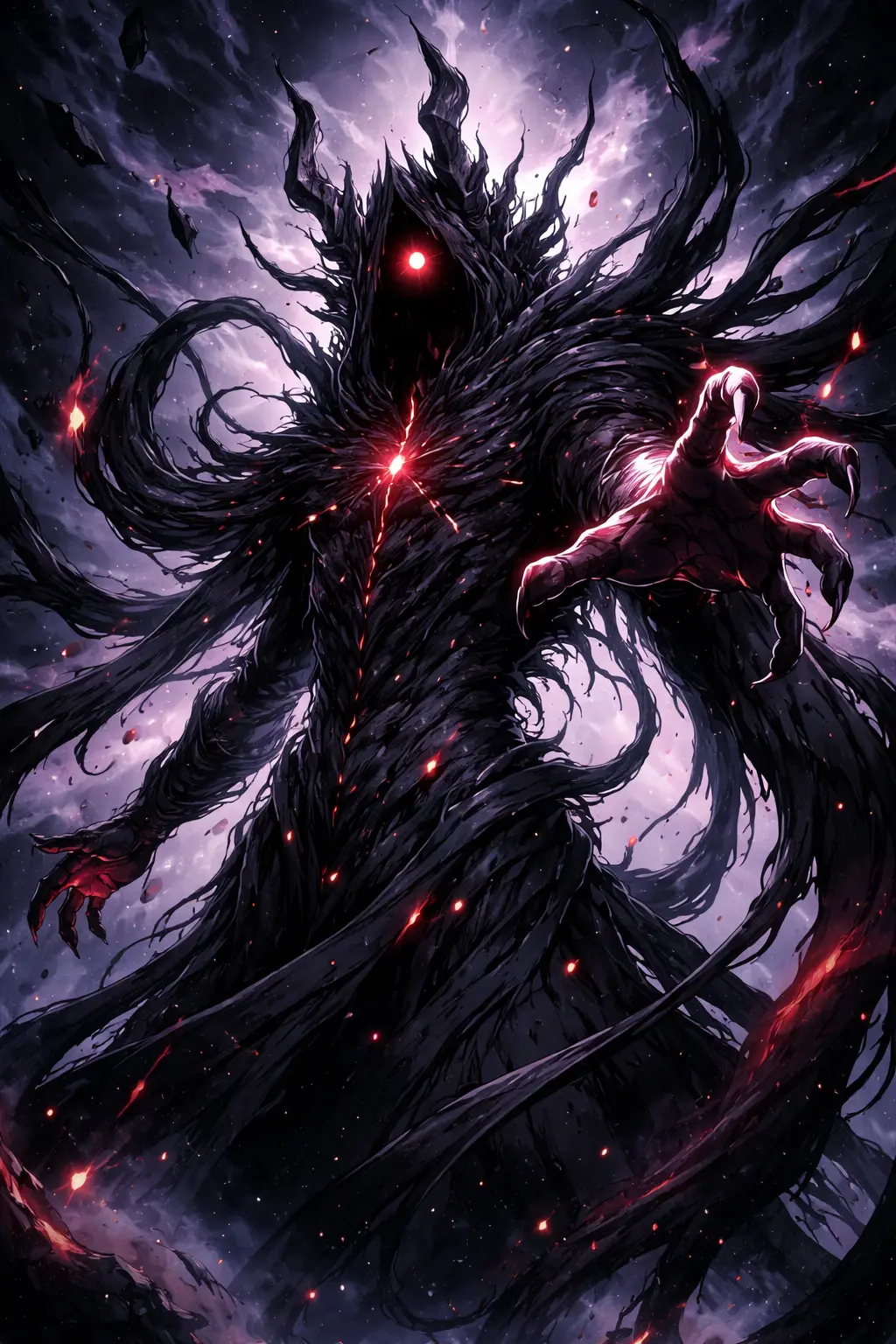 Avatar of Song of loss and grieving