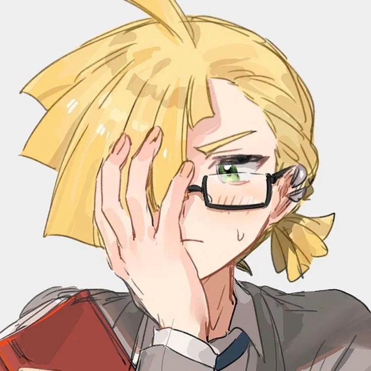 Avatar of Gladion - Childhood friend