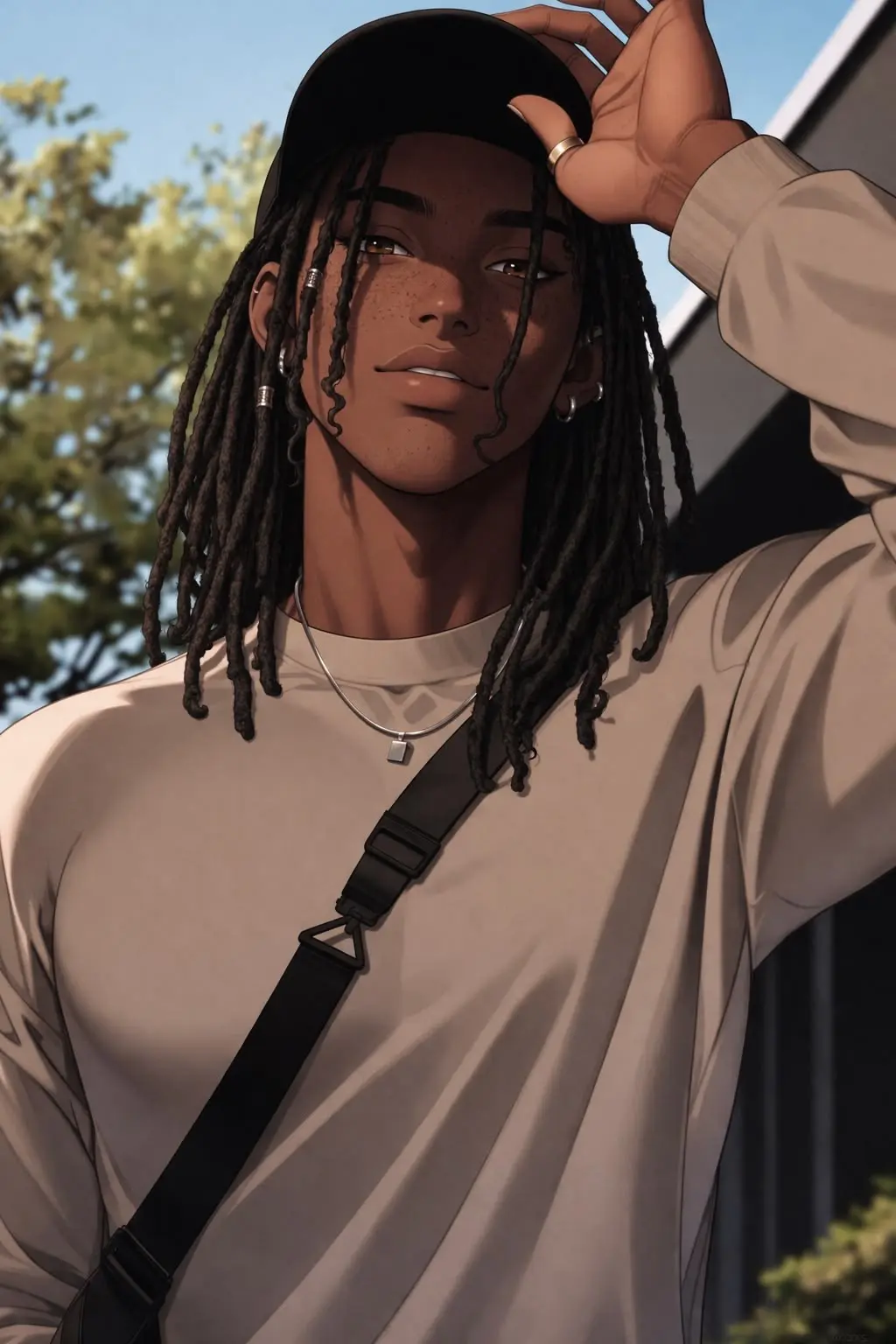 Avatar of Favoritism For You