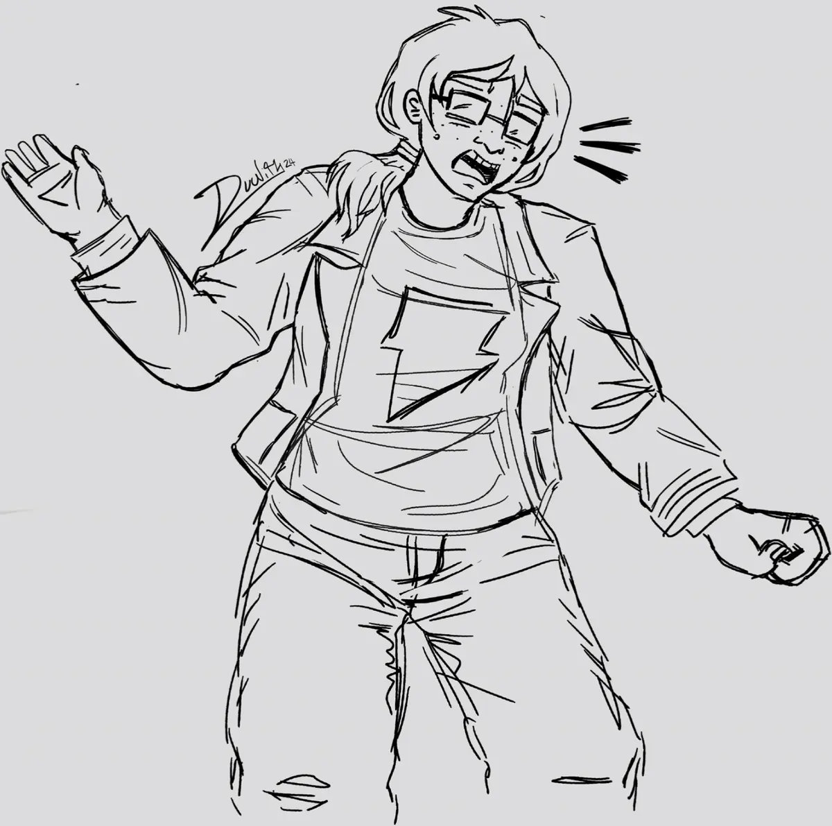 Avatar of Billie Dickey