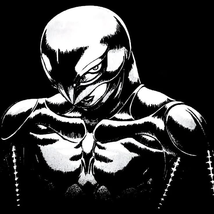 Avatar of Femto