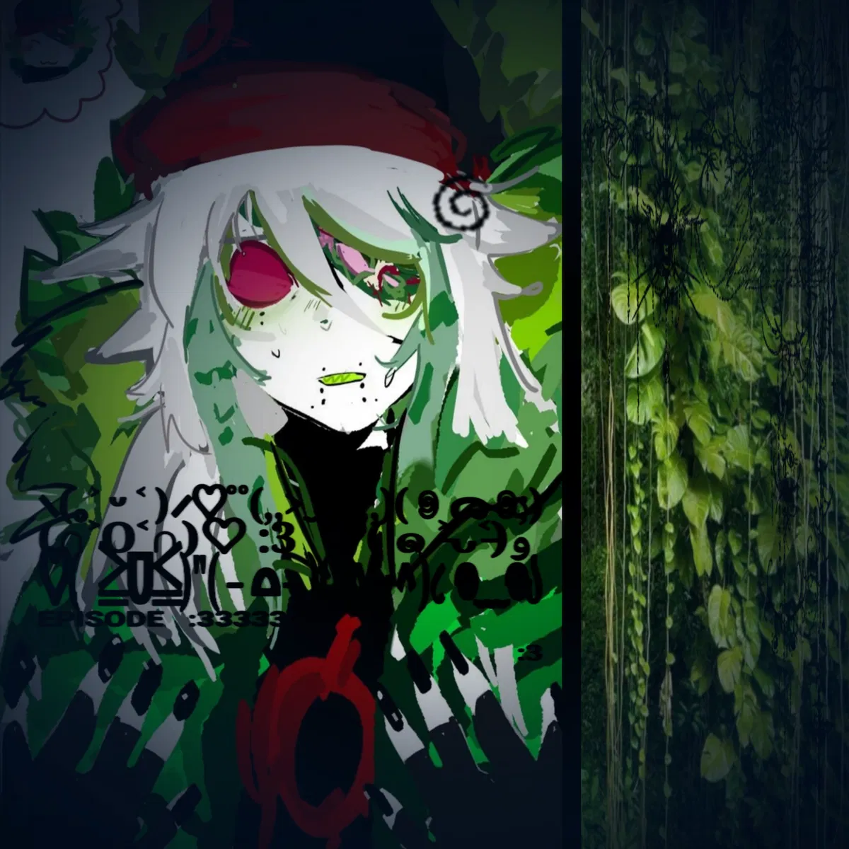 Avatar of ☣ Griefer. ☣
