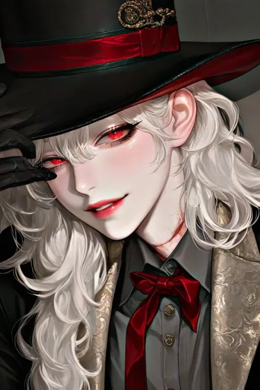 Avatar of Térencie