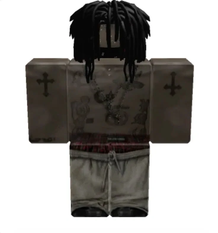 Avatar of Drance