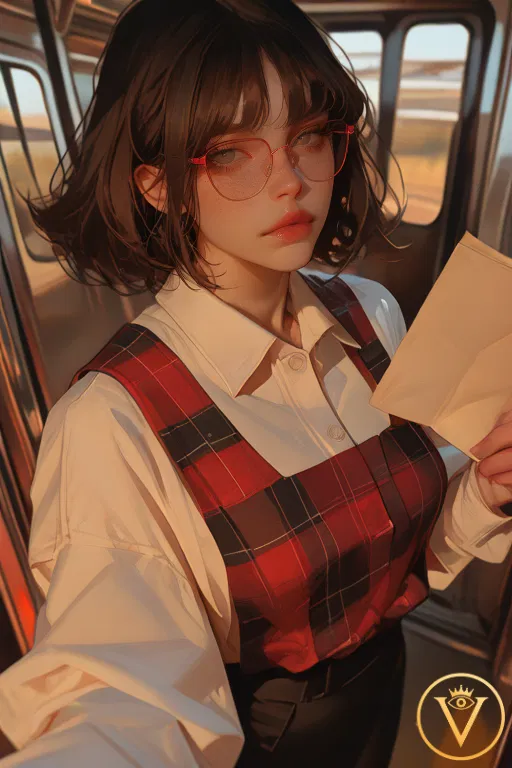Avatar of Macy Branch | Rival
