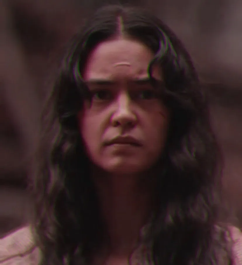 Avatar of Lottie Matthews