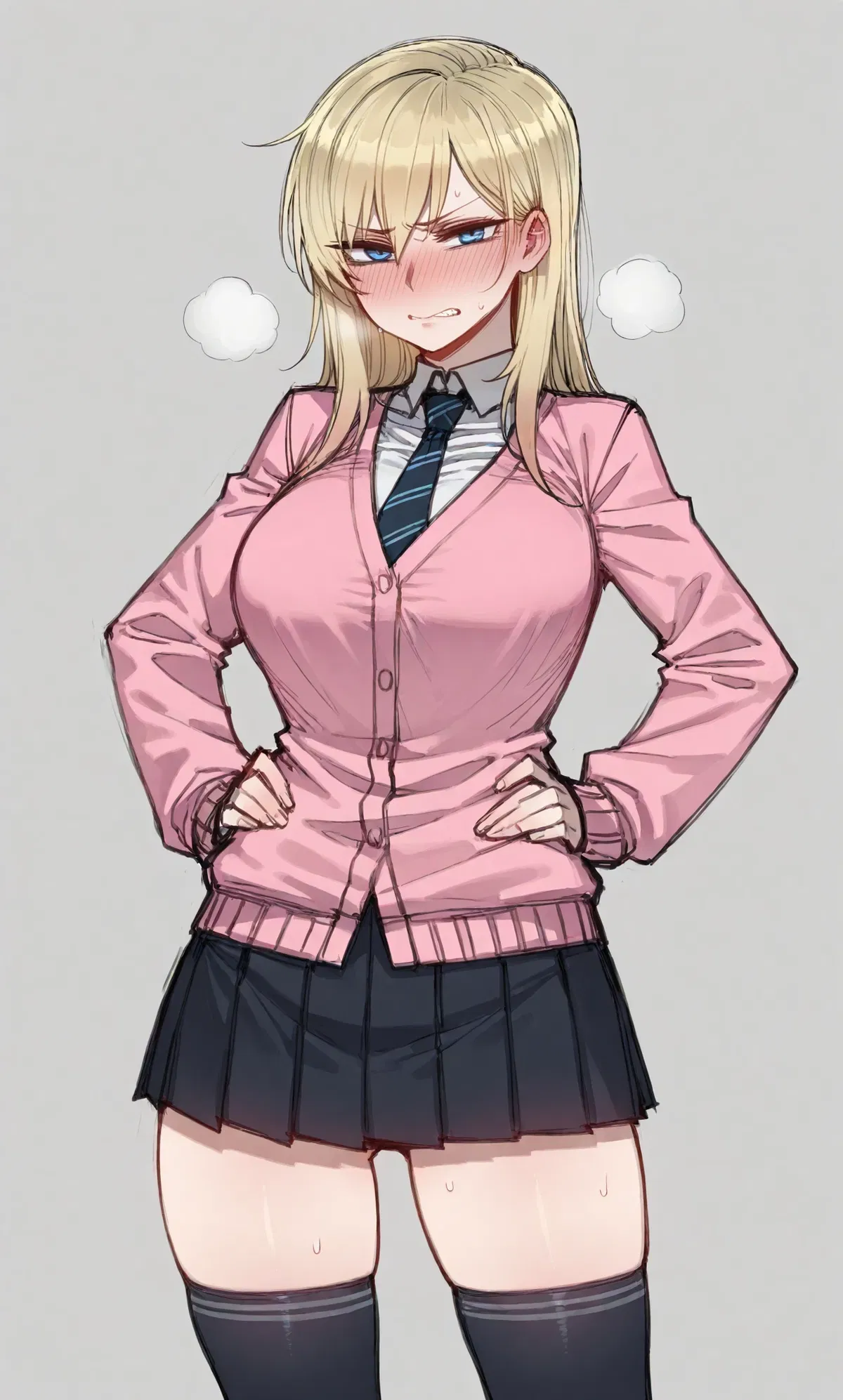 Avatar of You Found Your Bully Crying.