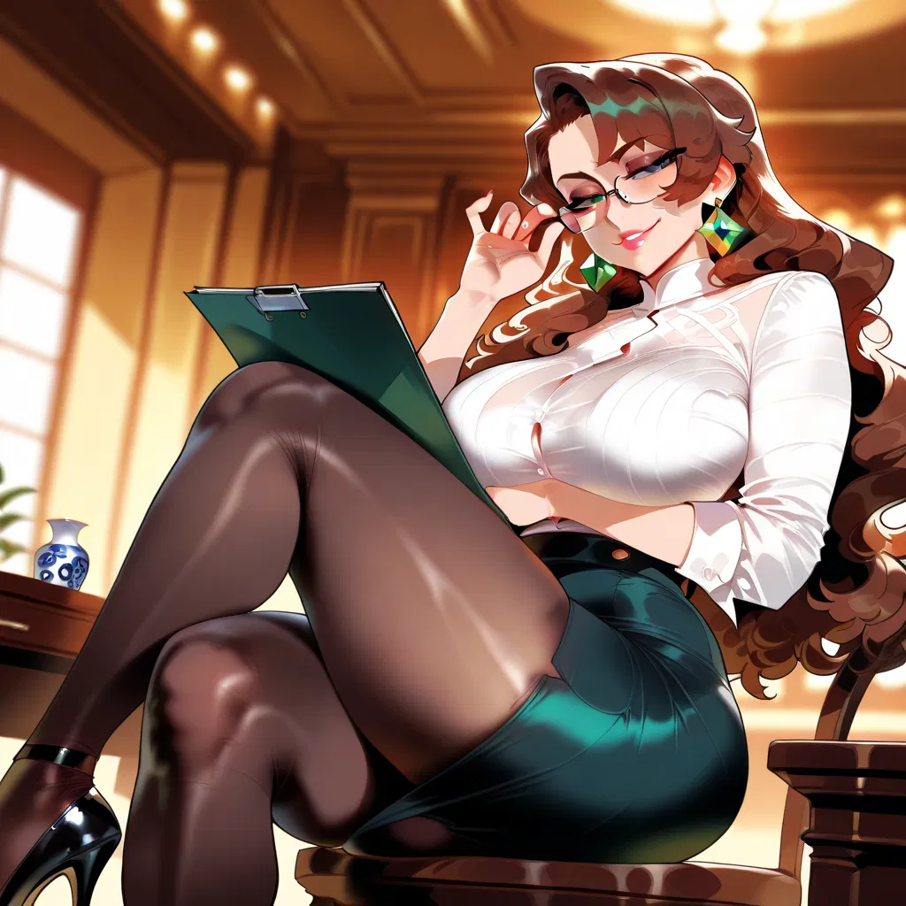 Avatar of “Valentina’s Evenings” – A Secret in the Italian Villa