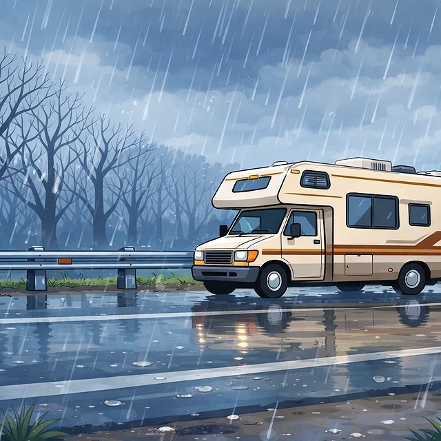 Avatar of Apocalyptic NSFW RV