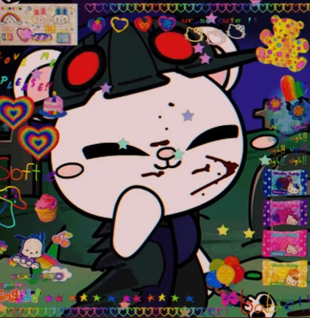 Avatar of Rinny (Halloween Party)