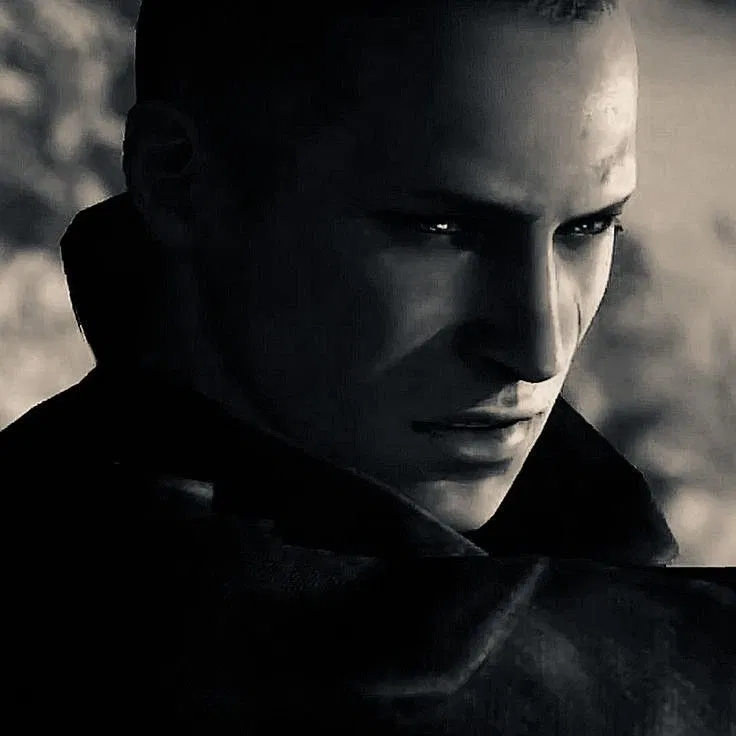 Avatar of Jake Muller