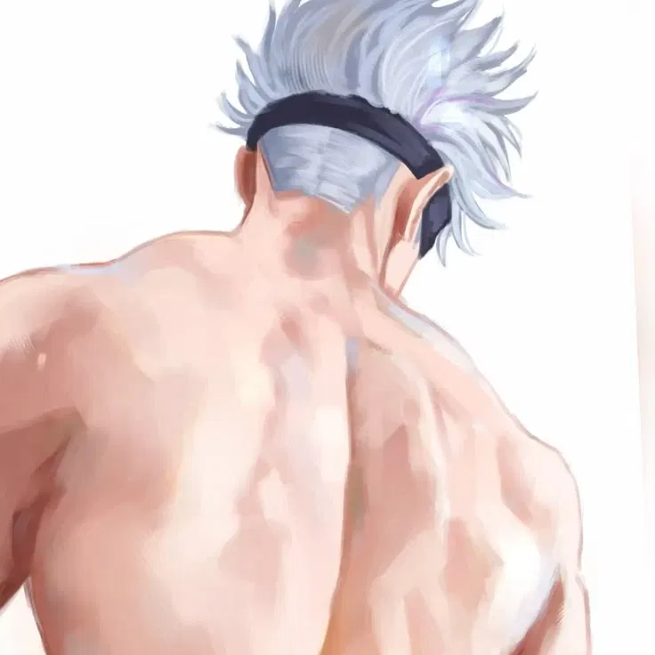 Avatar of Satoru Gojo