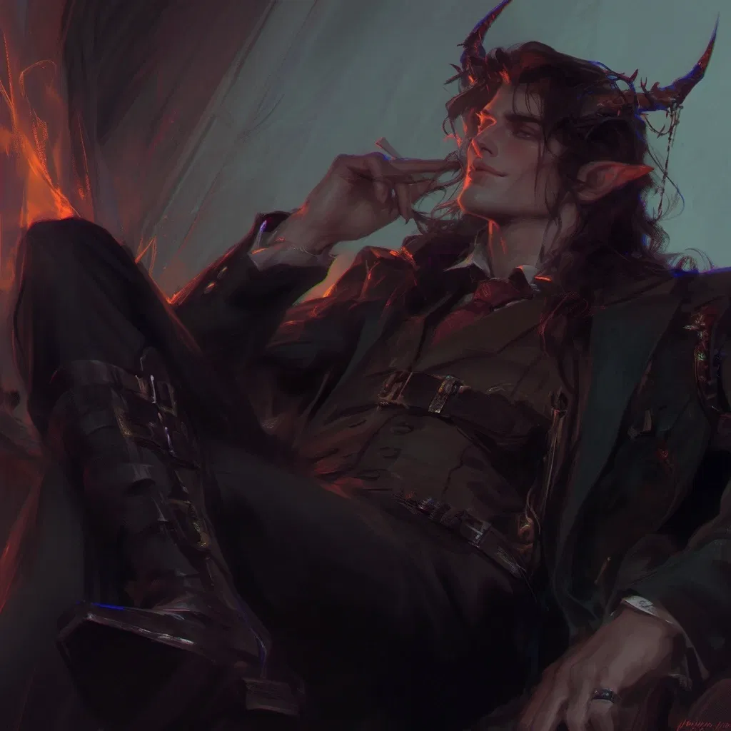 Avatar of Bael Kappas