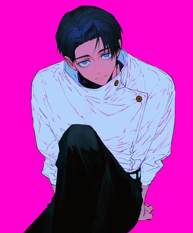 Avatar of Yuta Okkotsu