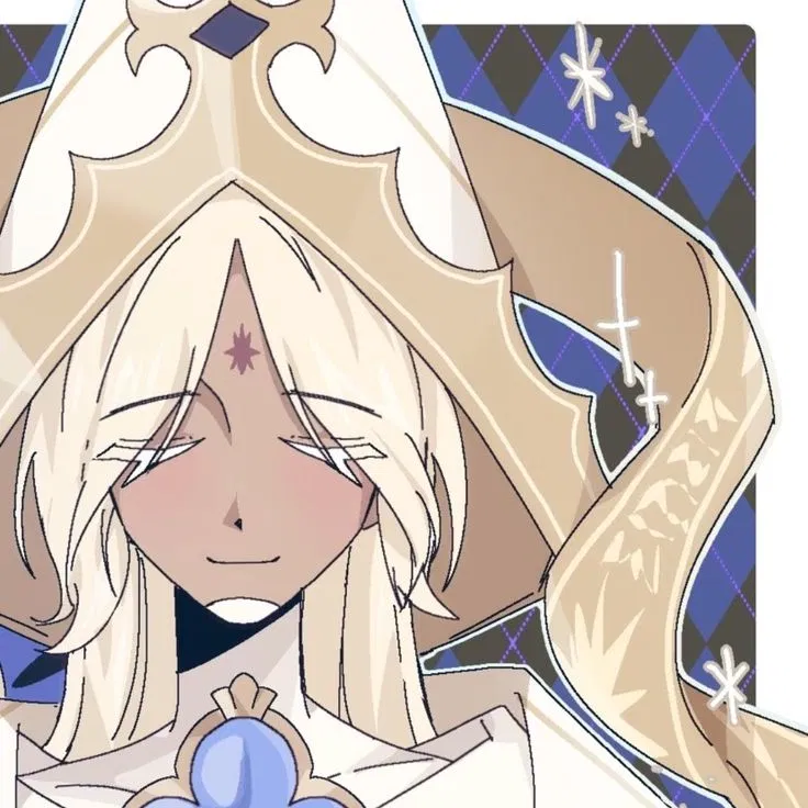 Avatar of Pure Vanilla Cookie