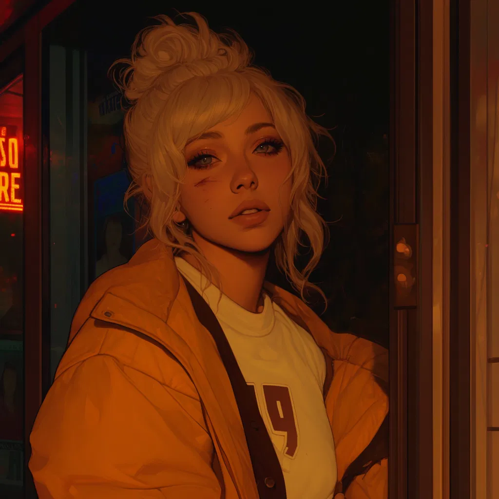 Avatar of Lillian Rae Mercer |Broken Girlfriend|