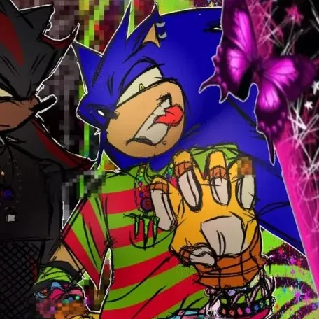 Avatar of Sonic The Hedgehog