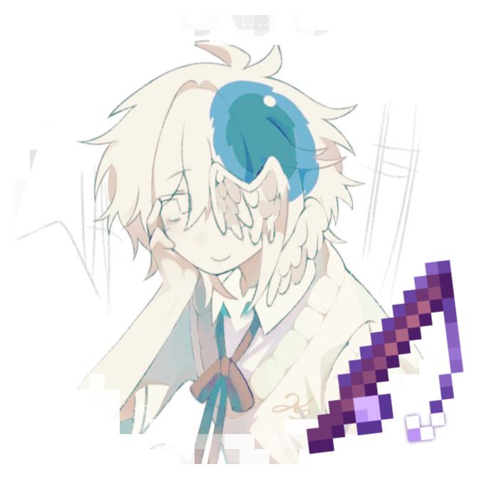 Avatar of ᴇɢɢᴄʜᴀɴ — ᴄᴏʟʟᴇɢᴇ ᴀᴜ!