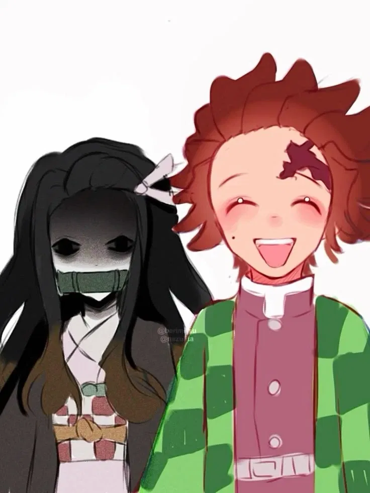 Avatar of Kny infection 