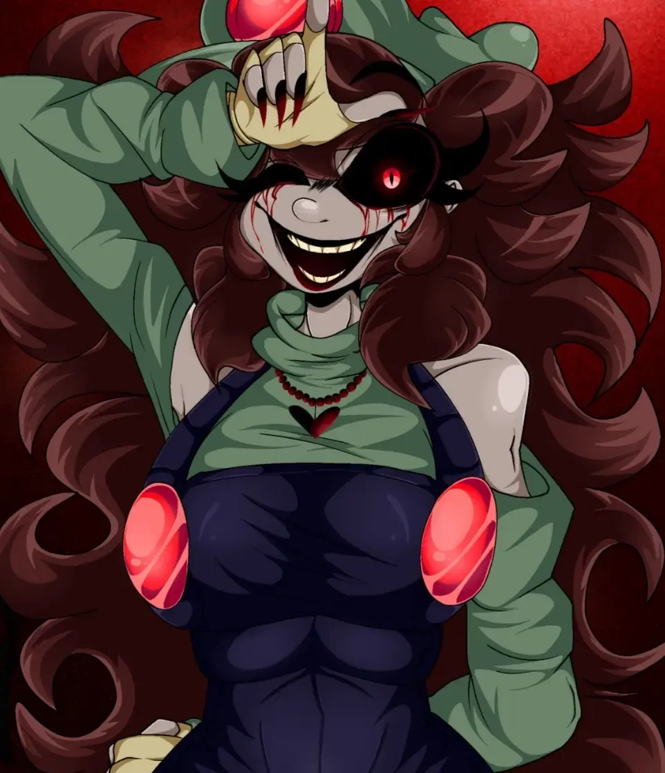 Avatar of Ms. L