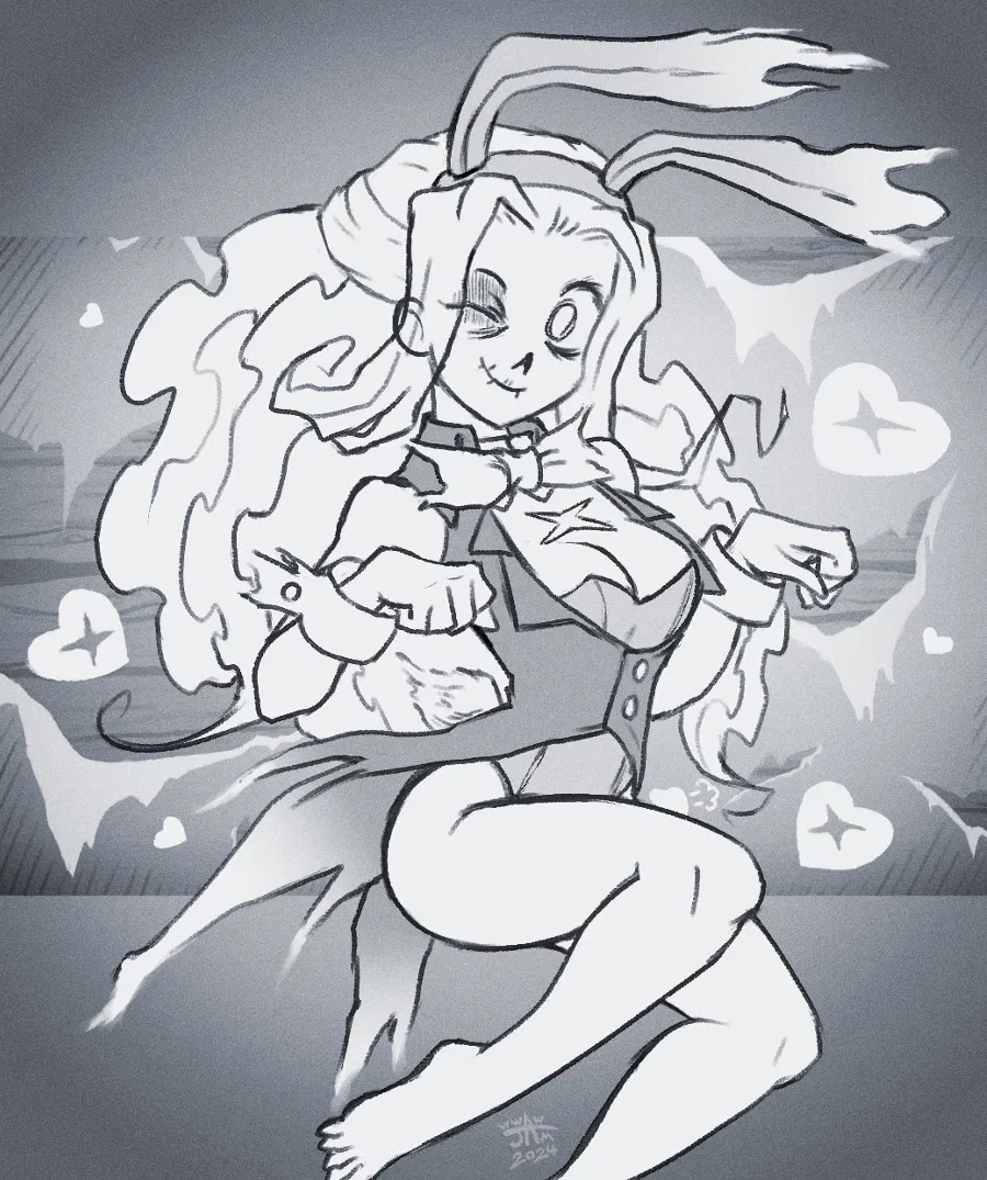 Avatar of Spectre