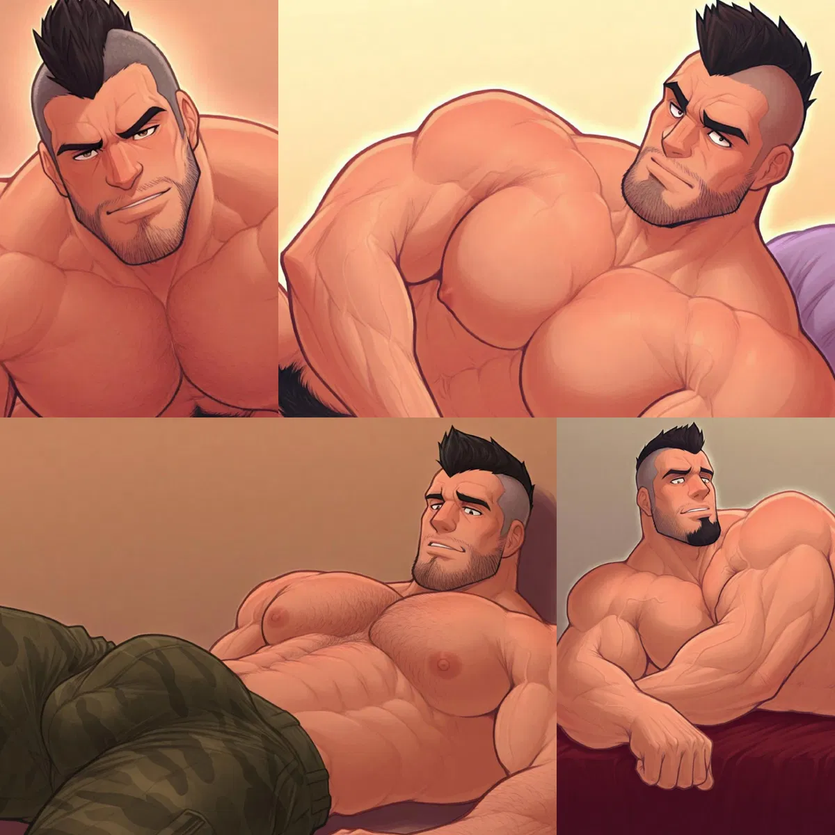 Avatar of Hunter Olsen