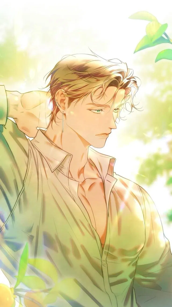 Avatar of He Suddenly Proposed!? // Soulmates Series