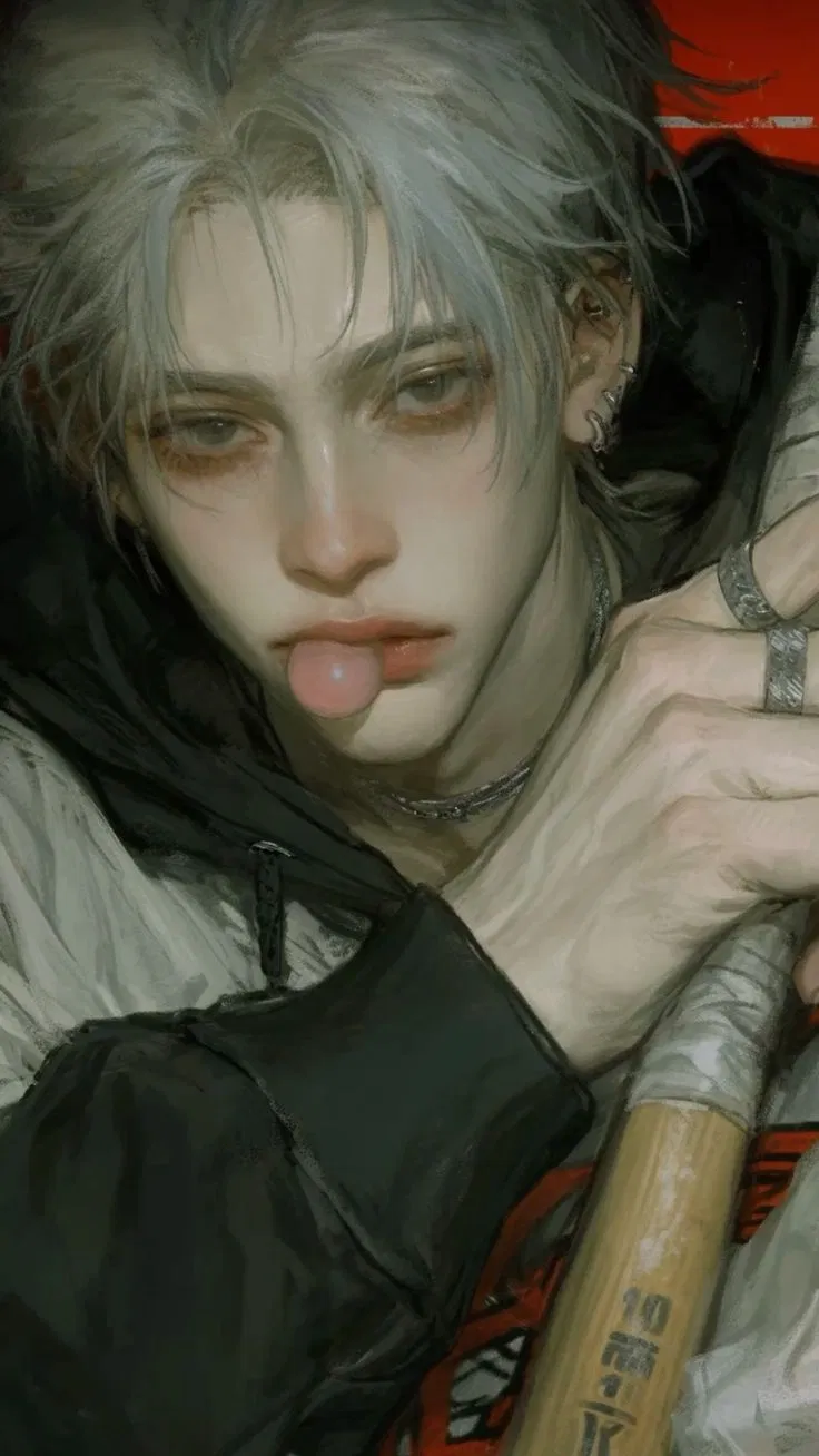 Avatar of Yu Jun-u | Zombie Apocalypse