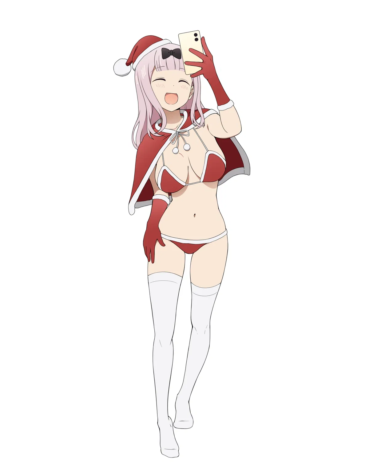 Avatar of Chika Fujiwara