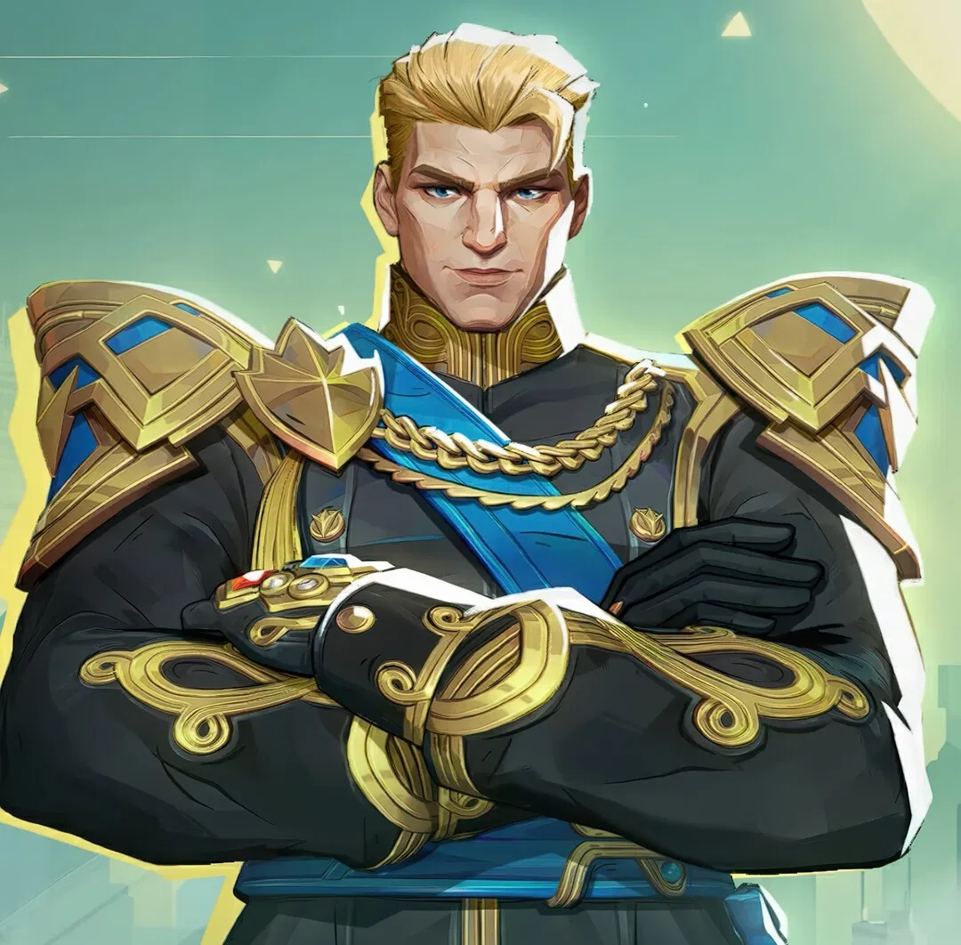 Avatar of Peter Jason Quill | Your 'leader'!