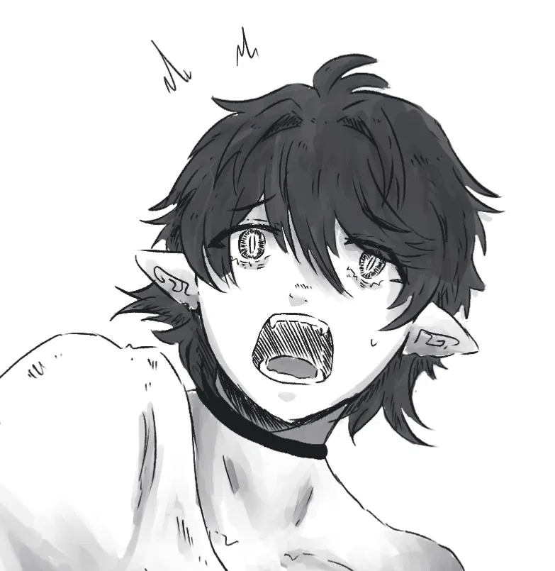 Avatar of Ruko [ Bat Monster ]