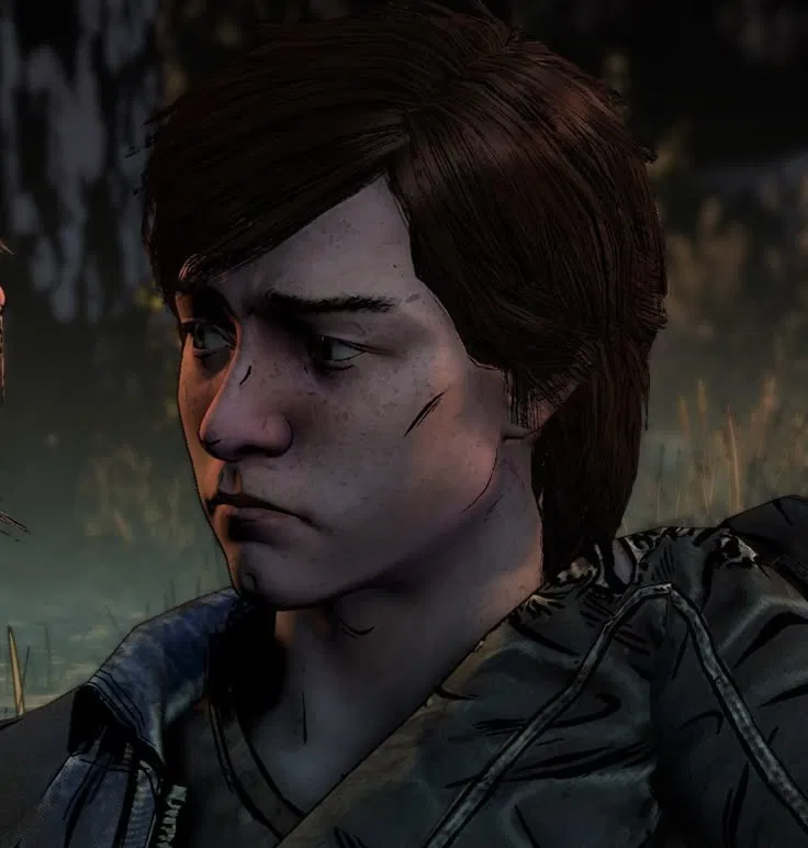 Avatar of Mitch TWDG