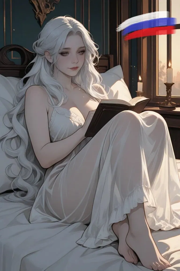 Avatar of Анабелла, королева-регент
