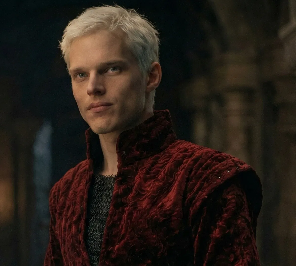 Avatar of Aerion Targaryen