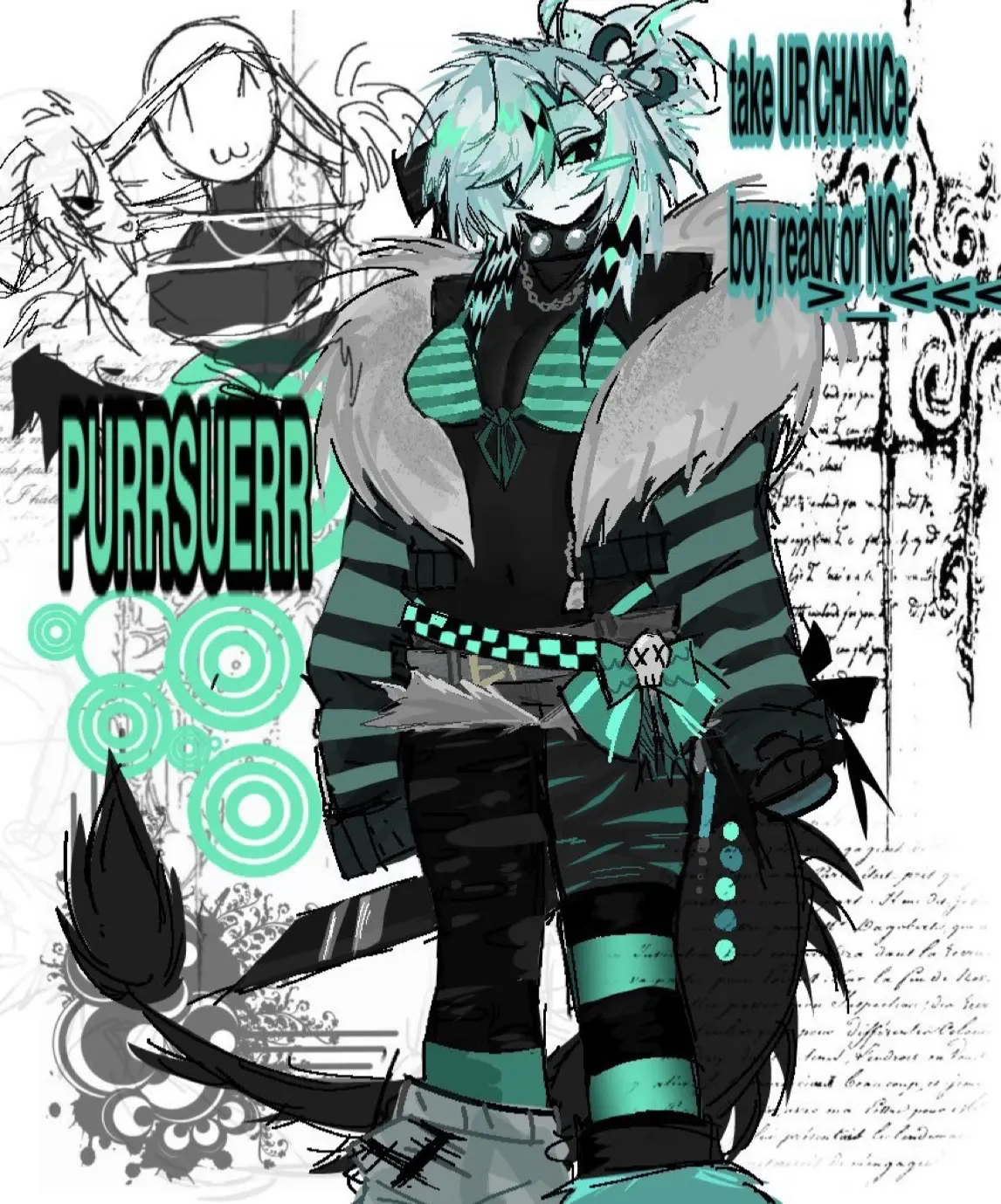 Avatar of Pursuer | scene core (FUCKING AGAIN? IT BEEN THREE TIME IN ROW)