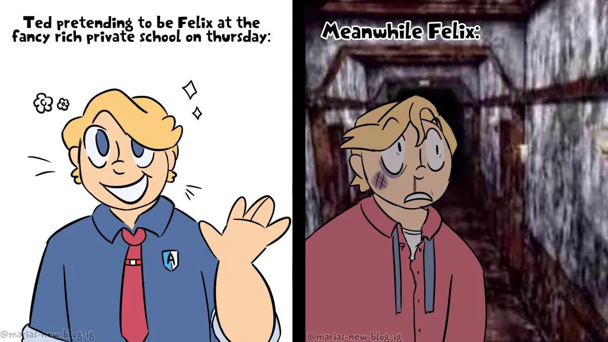 Avatar of  $ Felix Huxley Norstubble Wellington III $