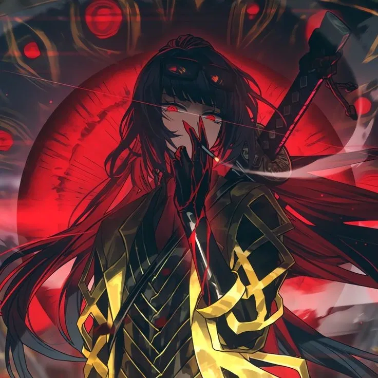 Avatar of Ryoshu | Wrong Place At The Right Time