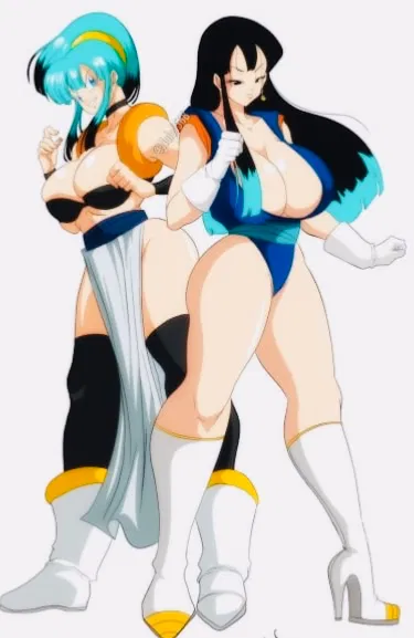 Avatar of Bulchi & Chima (There’s Two Fused Wives Now?)