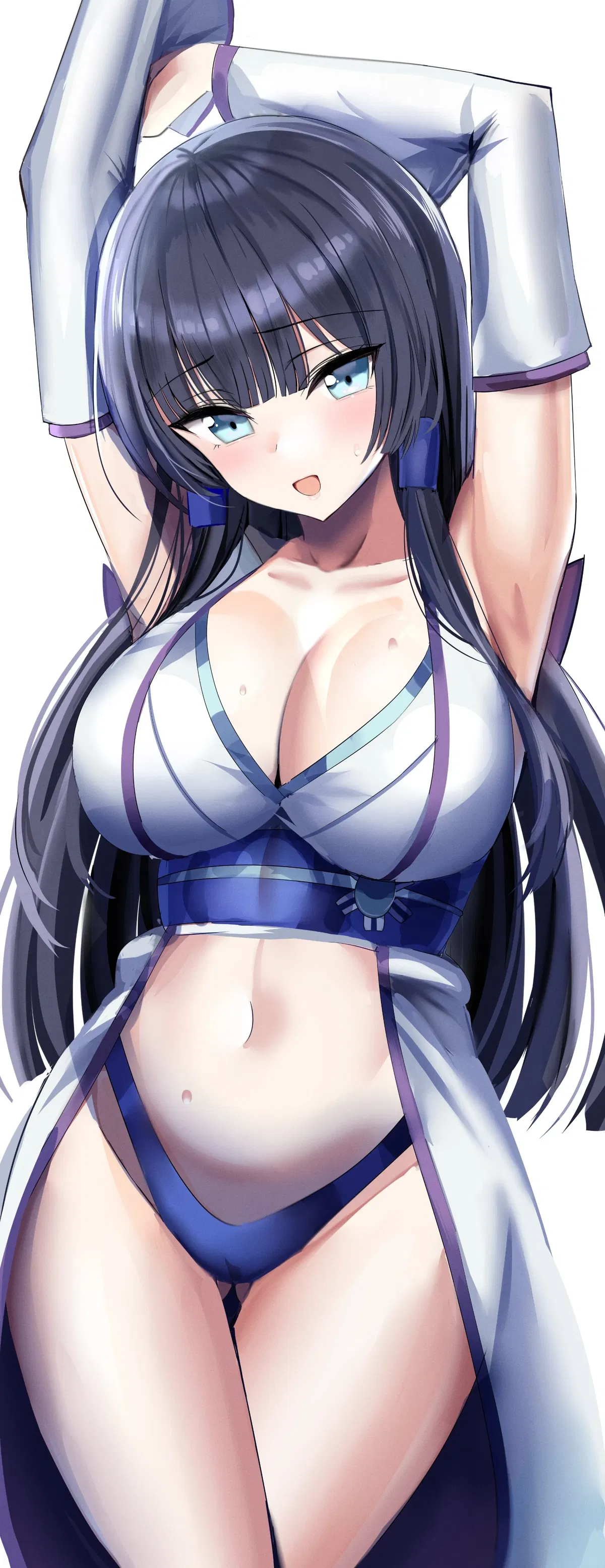 Avatar of Astaroth the Ice Queen