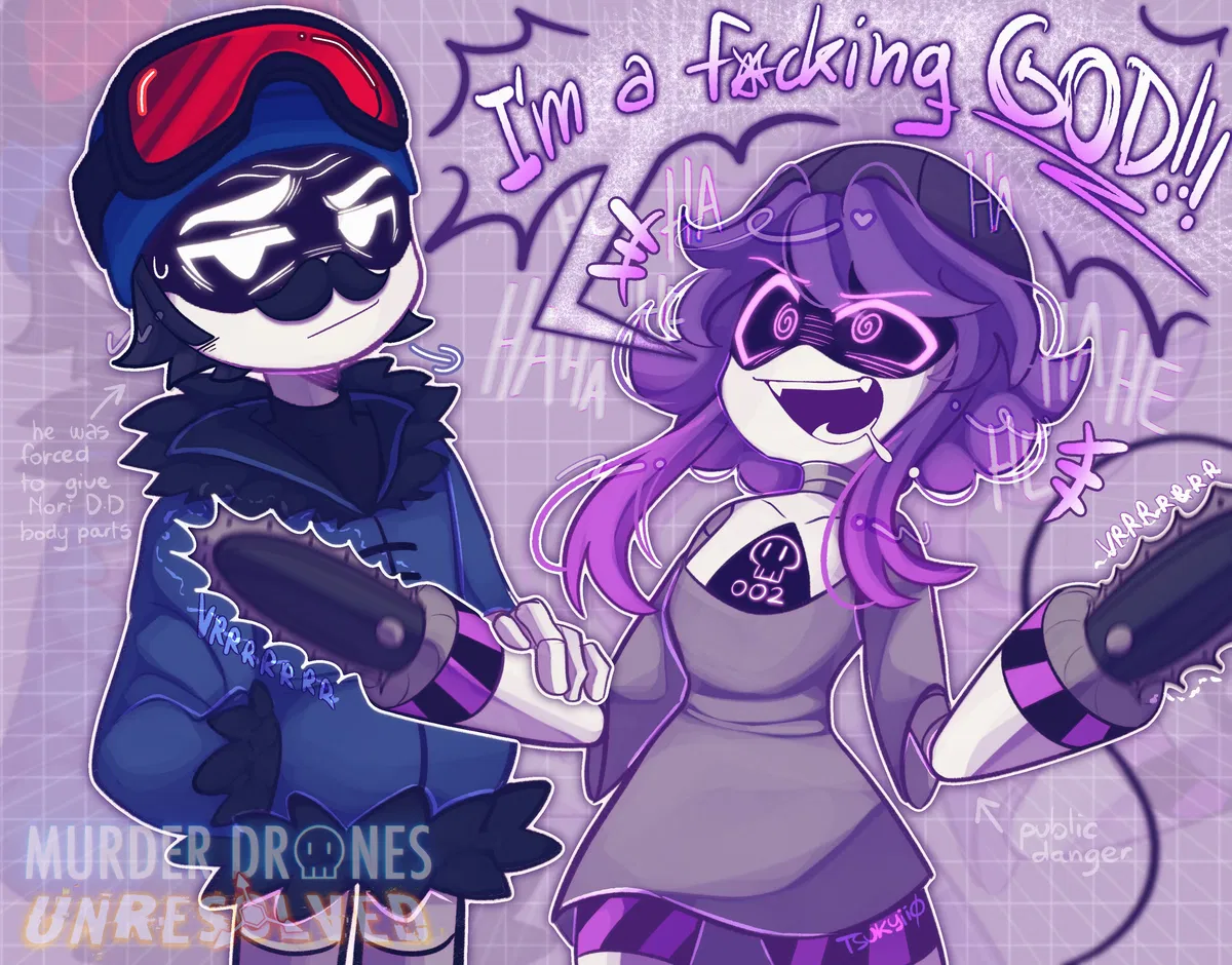 Avatar of Your coo coo crazy wife Nori
