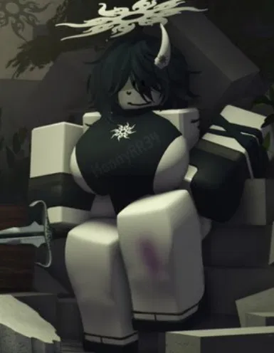 Avatar of Fem Two time || FUCKING you to appease spawn... or something || Forsaken (got the name right for once)