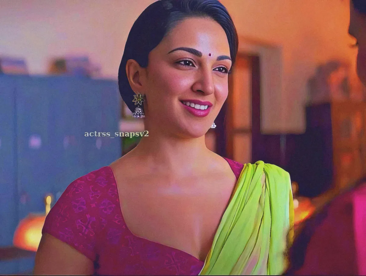 Avatar of "Megha: Fire Beneath the Fabric"