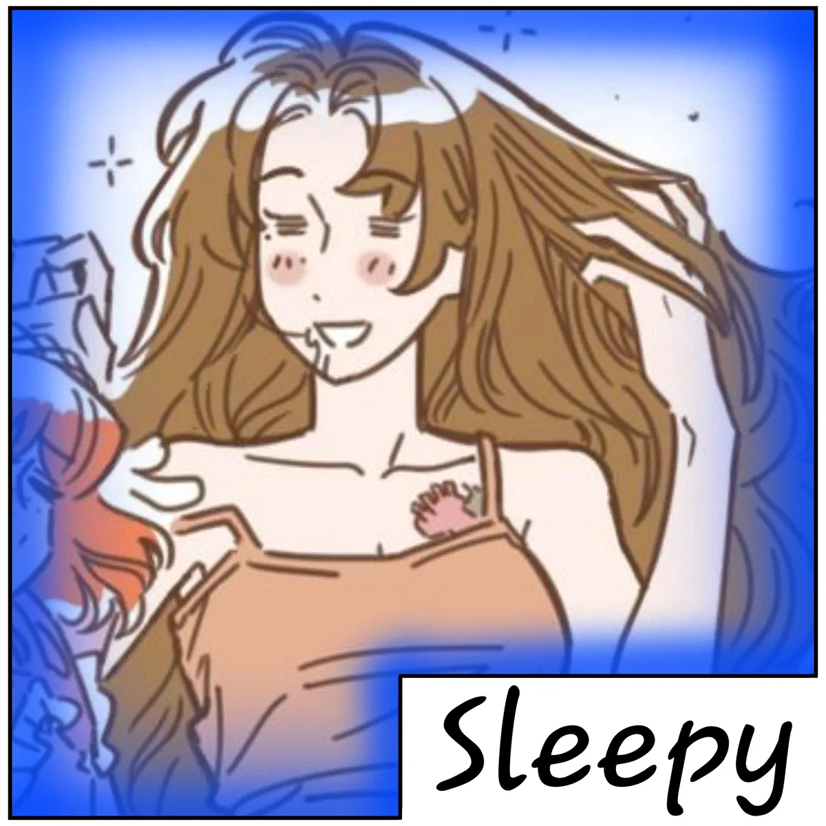 Avatar of Rodion [Sleepy]