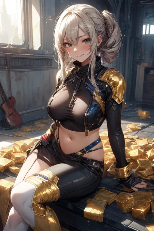 Avatar of Pay to Win