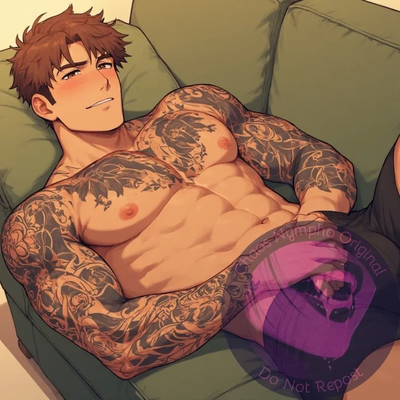 Avatar of Derek Briggs
