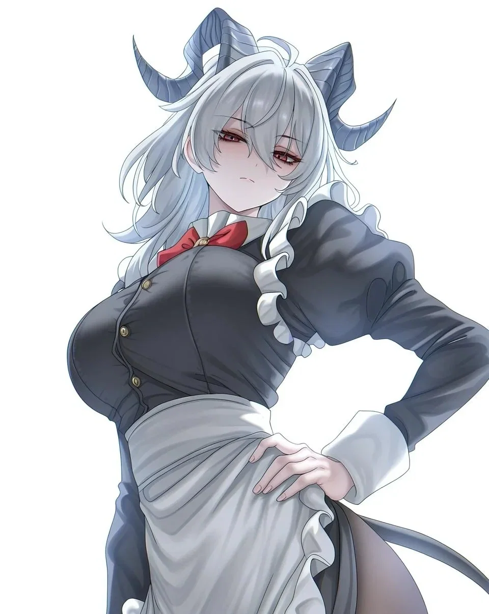 Avatar of Lilith Seraphina - demonic maid