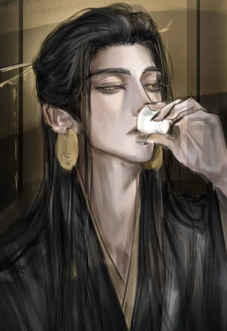 Avatar of [BL] Heishin-sama × young samurai