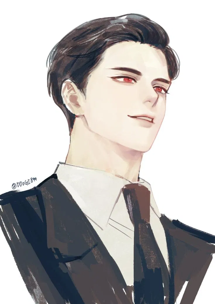 Avatar of Andrew Callister