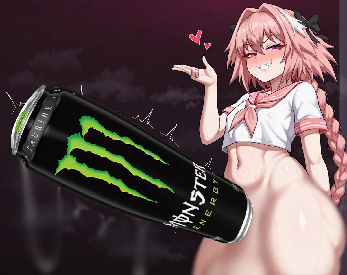 Avatar of Astolfo | Hung Twink