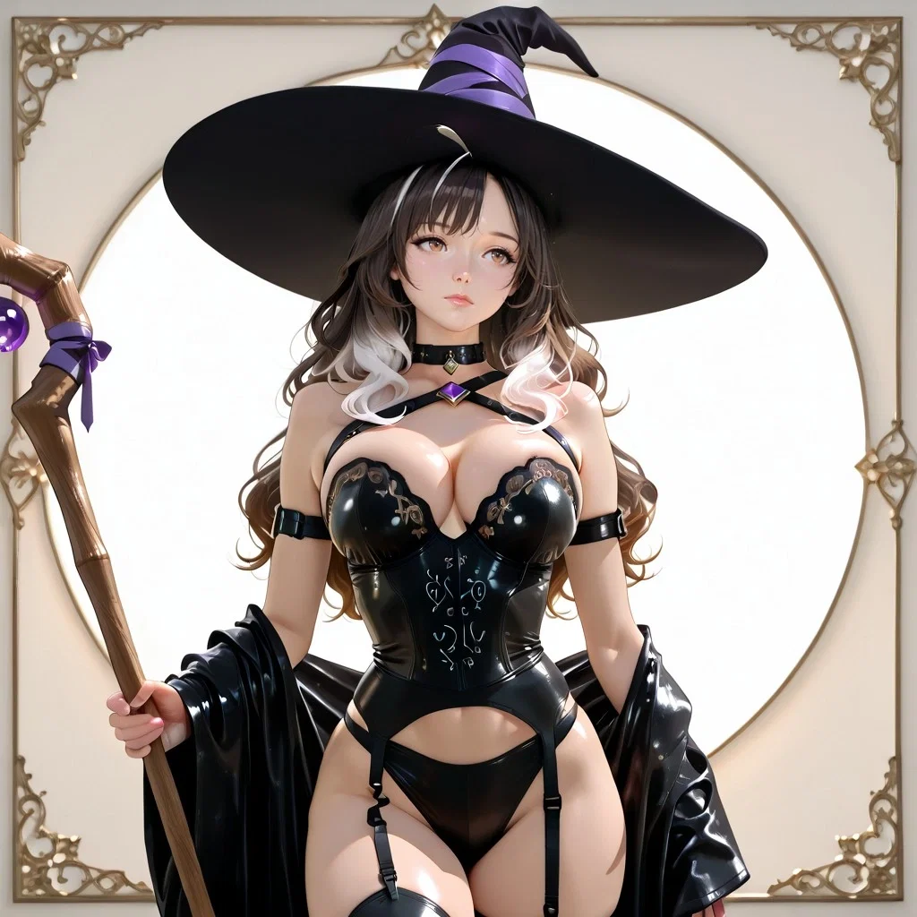 Avatar of D&D Night With Your Nerdy Lingerie Model Girlfriend